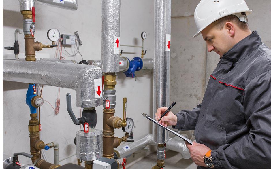 revision chaudière gaz Ris-Orangis